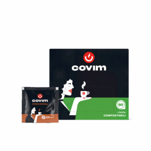 Cialde compostabili Orocrema